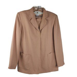 Jones NY Blush Pink Suit